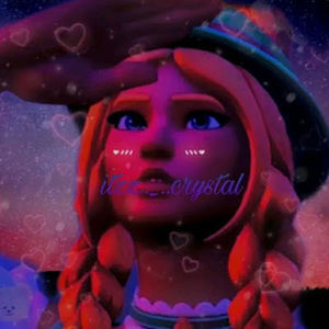 Meet your Posher, Karlex uzi vert